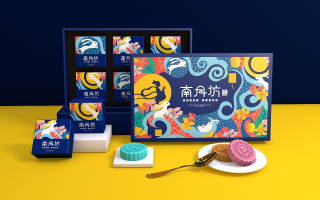 包裝盒設(shè)計